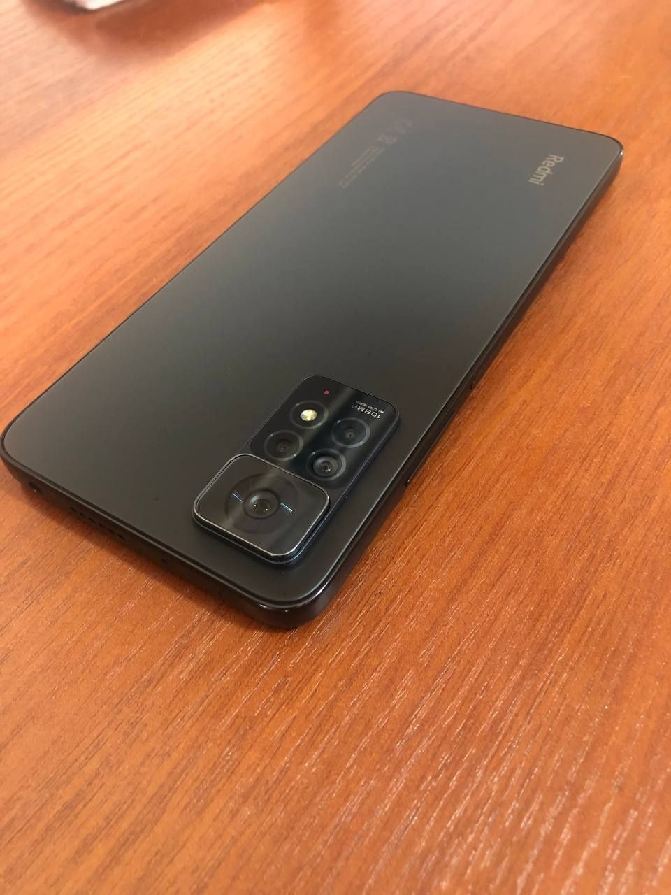 Redmi note 11 pro 8+3/128