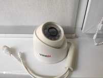 IP-камера HiWatch DS-I223