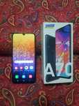 Samsung A70 6/128 gb