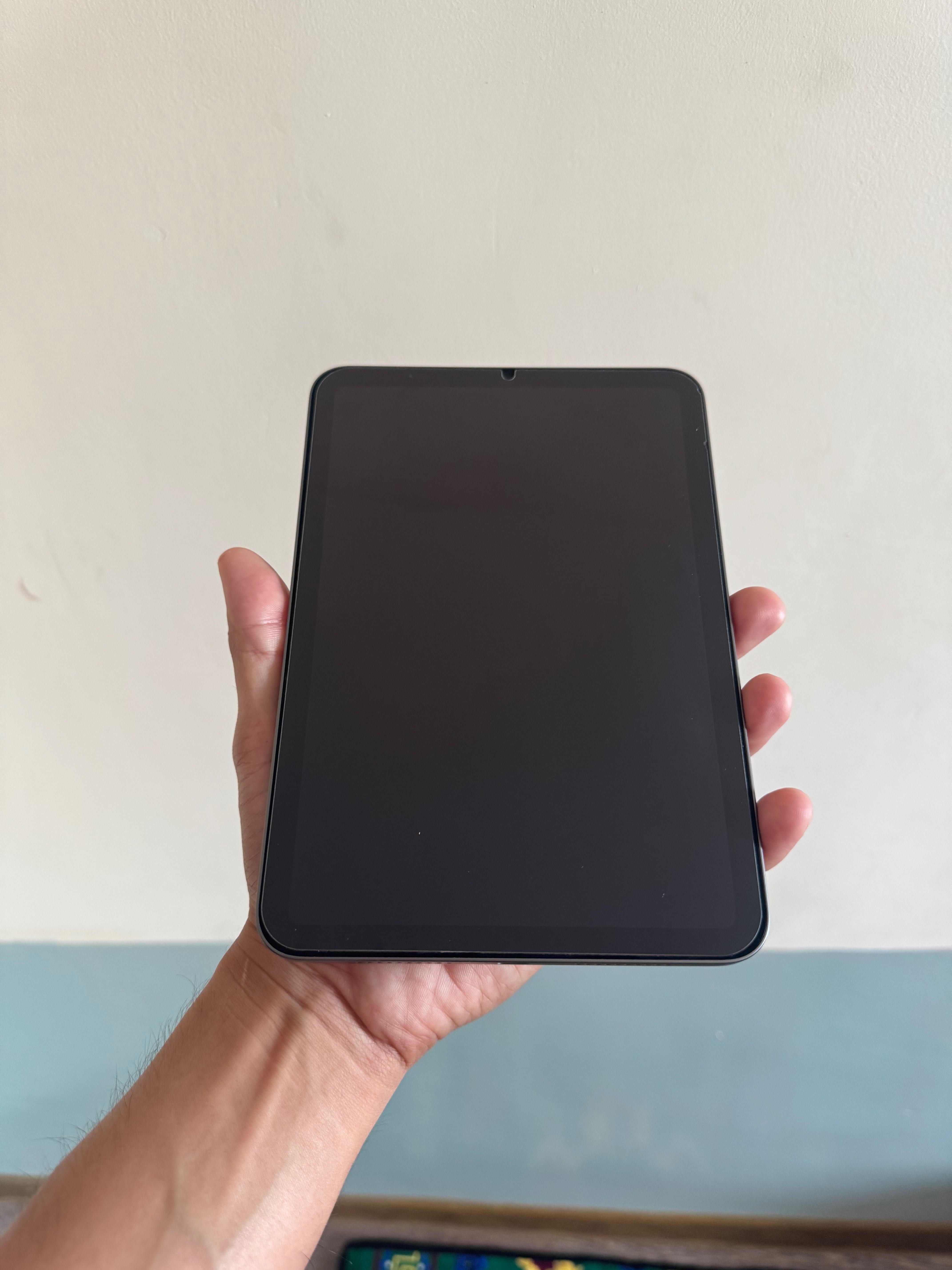 Ipad 6 mini 8/256GB wi-fi IDEAL HOLATDA