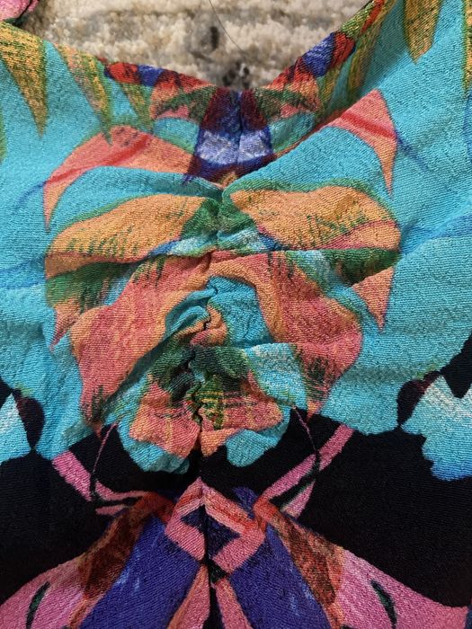 Rochie Desigual de vara