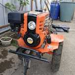 Vand motocultor ruris 752 ks