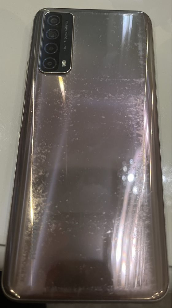 Huawei p smart 2021