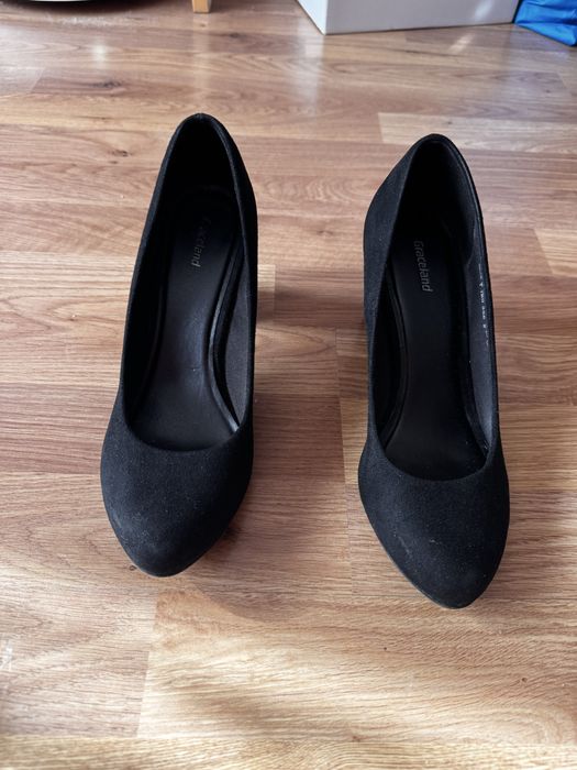 Официални обувки Graceland