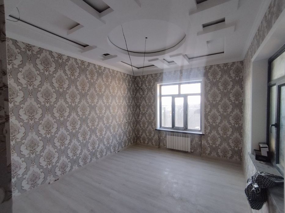 Сотувда 3 этажли Уй, Эски Сергели, Дарё буйи кочаси