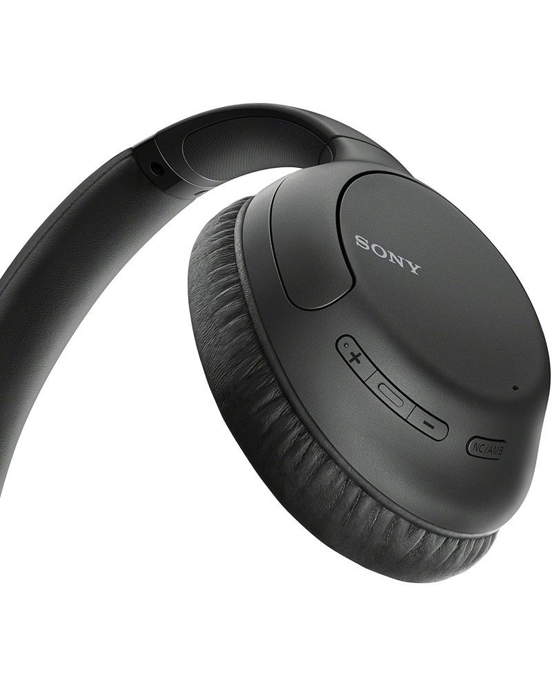 Слушалки Sony - WH-CH710N, NFC