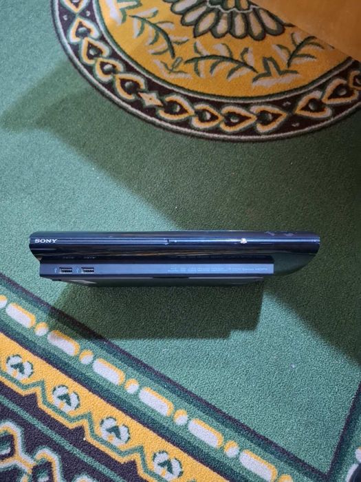 Playstation 3 slim