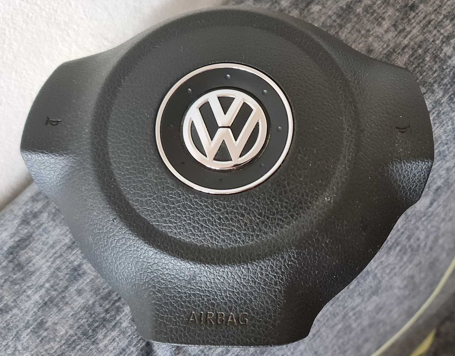 Airbag VW Golf 6 Passat b7 Tiguan Touaran Touareg Polo Голф Пасат