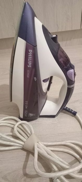 Утюг Philips продам