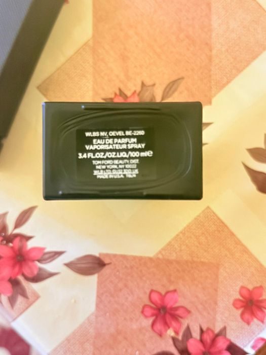 Parfum Tom Ford Fabulous