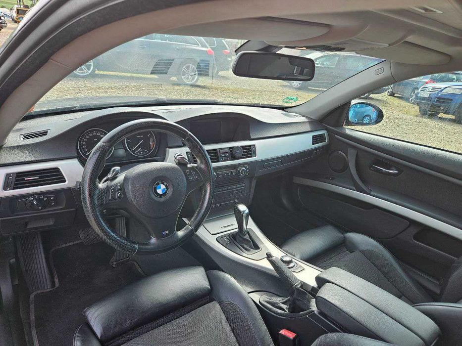 BMW 325d Coupe • 3.0 Diesel • Trapa • Navi • Xenon • M57 • 115.000 km