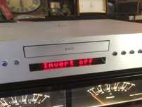 Cd Player Densen Beat 410, Preamplificator Densen  B 200/Densen  B310