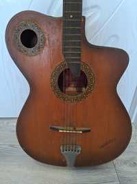 Стара българска китара