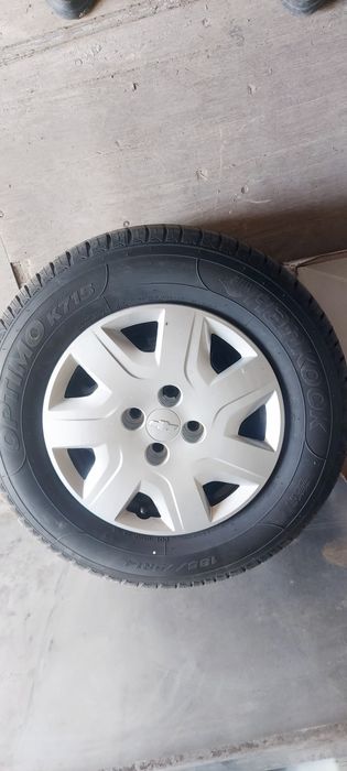 Продам шины и диски