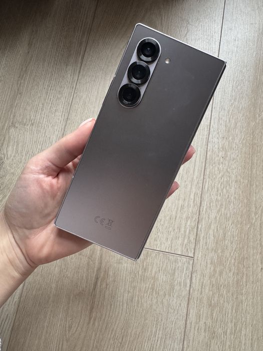 Samsung galaxy z fold 6 512 gb