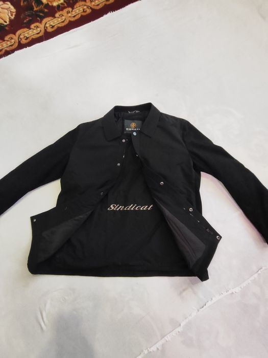 Продам куртку новый мужскую