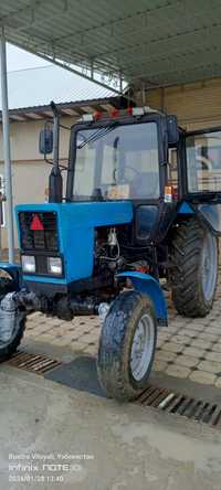 Traktor MTZ 82.1
