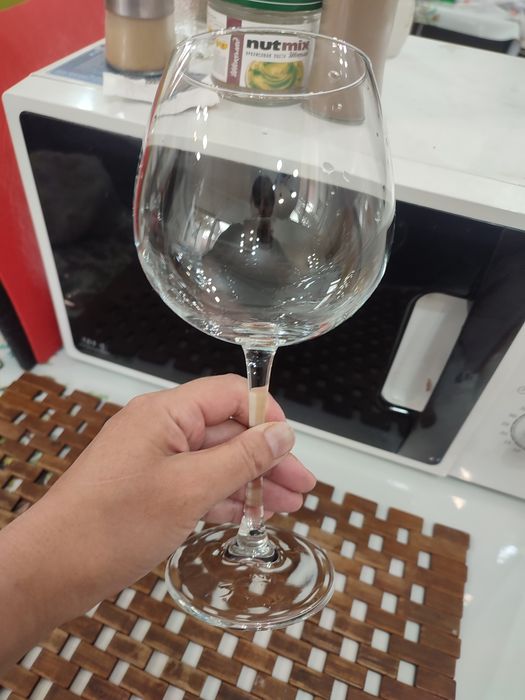 Бокалы винные Pasabahce