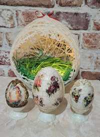 Декоративни яйчица