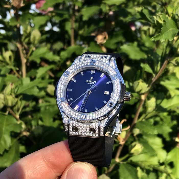 Ceas hb big bang 33,mm lady