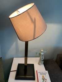 Настолна лампа от Delvaux / Белгия; 50-те год.