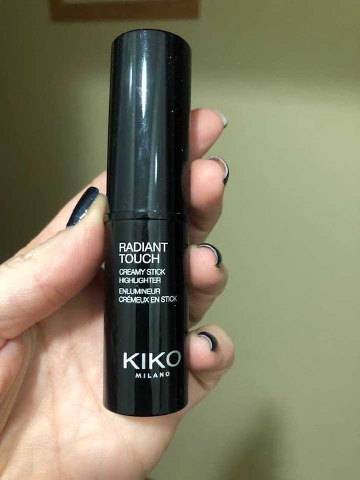 хайлайтър Кико Милано