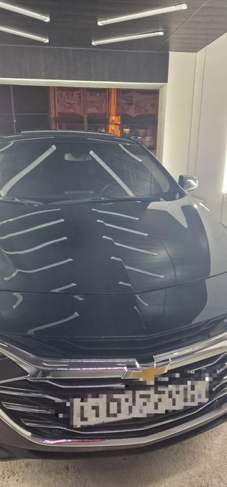 Продажа машина МАЛИБУ-2 ПРИМЕР