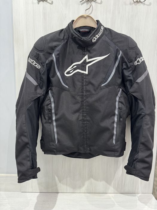 Alpinestars яке за мотор