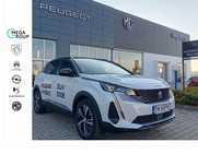 Peugeot 3008 Reprezentanta Peugeot, masina de test drive, Garantie 04.2027