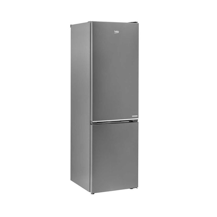 Нов инверторен хладилник с фризер Beko Bpro 500 204 см