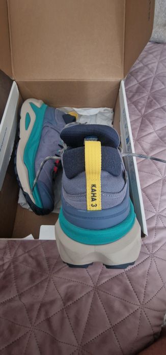 Pantofi sport Hoka pentru 3 anotimpuri