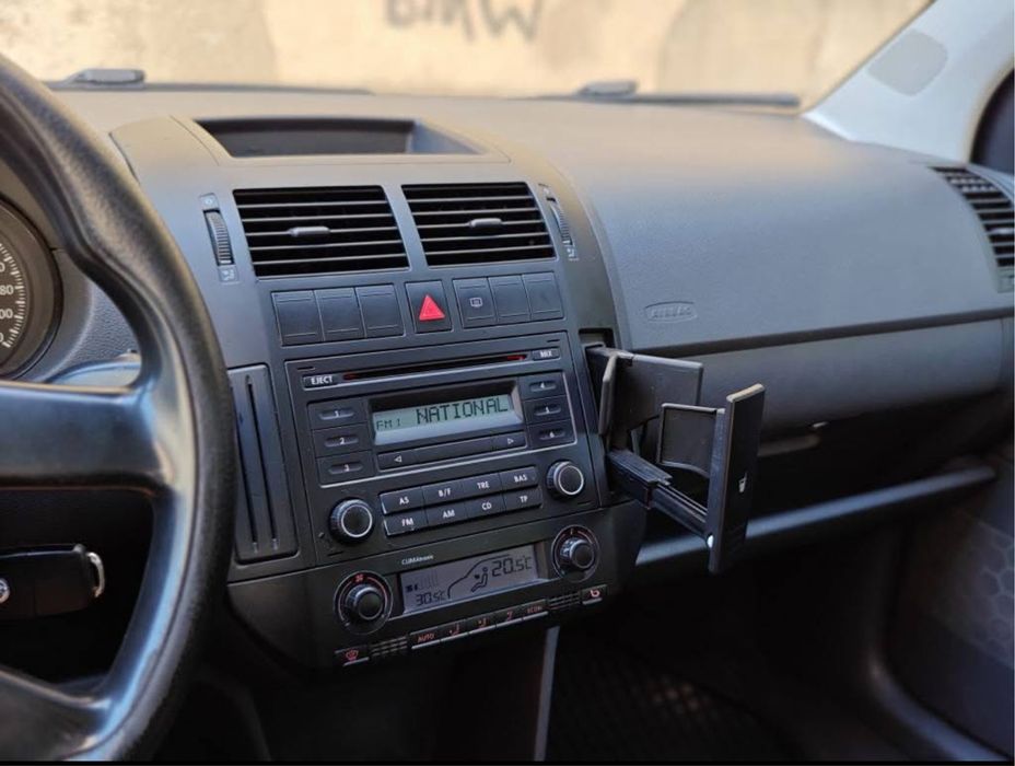 Vw polo 1.4 tdi unic propietar