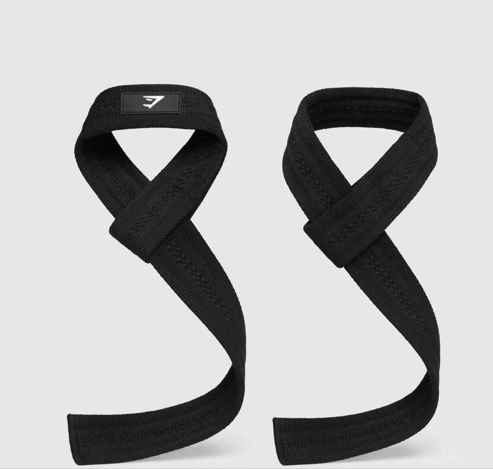 GYMSHARK - фитили за фитнес