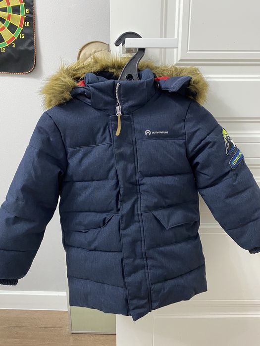 Куртка для мальчика