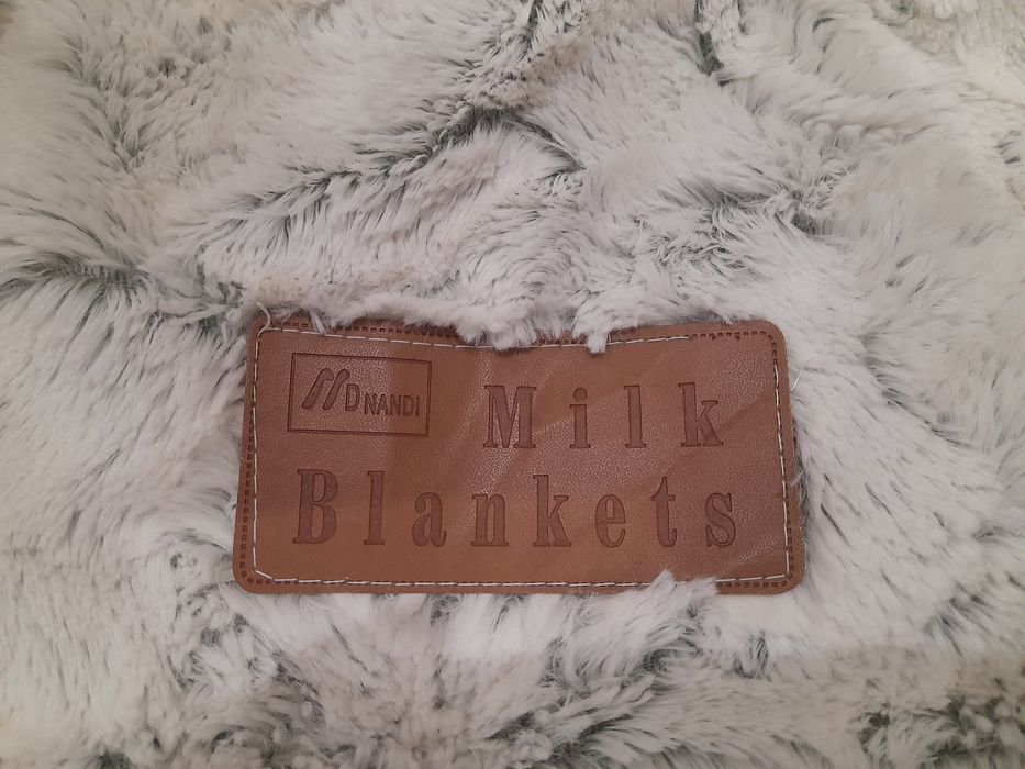 Плед - покрывало