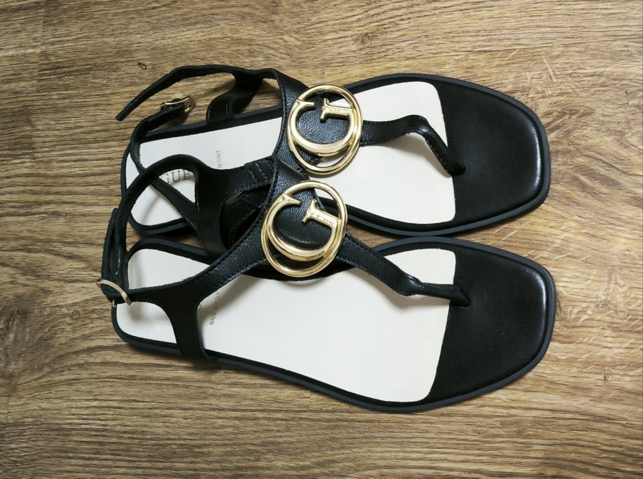 Дамски сандали Guess, р-р 37, оригинални