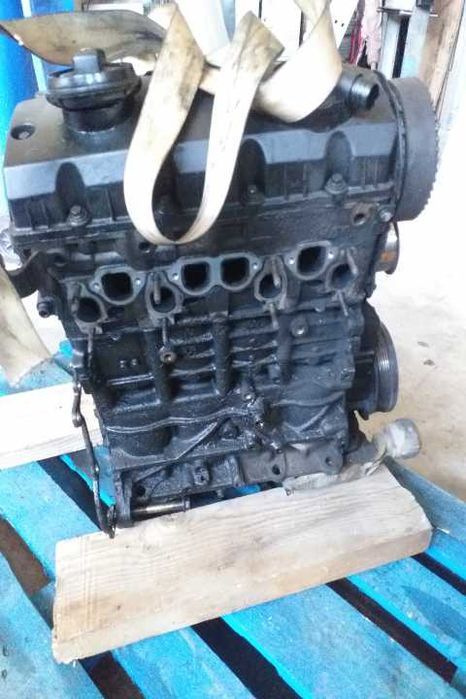 Motor fara anexe AVF