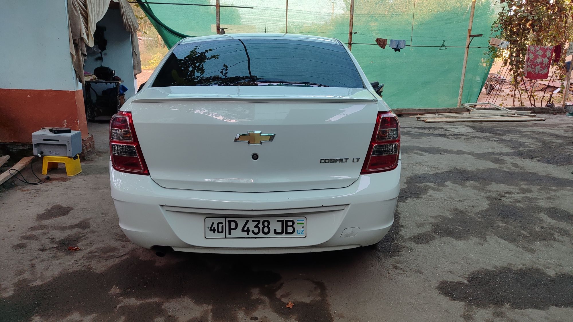 Cobalt gs 16 mtb plus