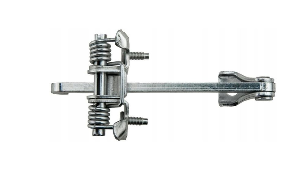 Преден Ограничител За Врата, Renault, Master 3, Opel, Movano B