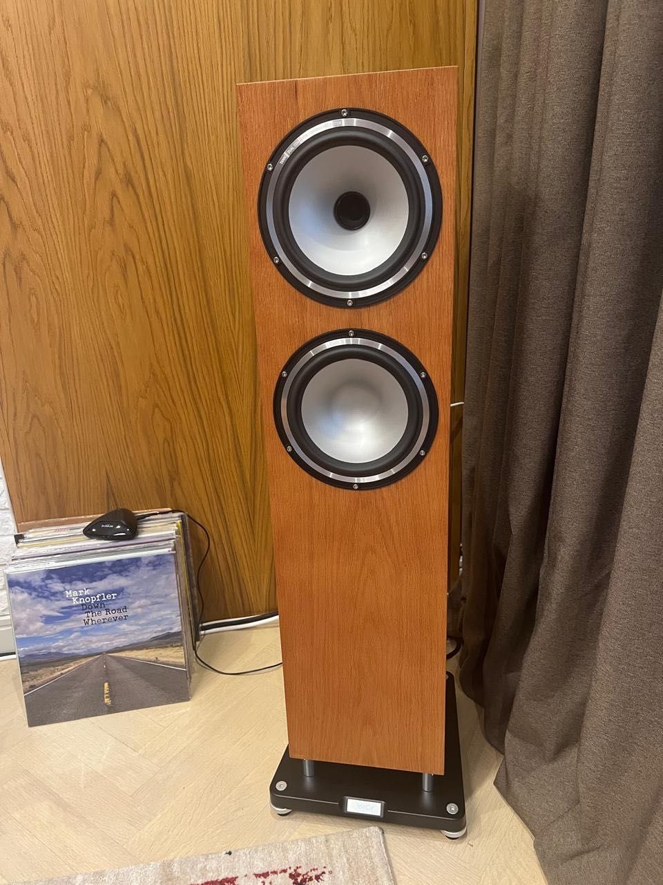 Hi-Fi комплект премиум класса