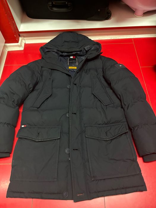 Зимно яке Tommy Hilfiger