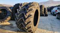 Cauciucuri noi 16.9-34 BKT 8PLY anvelope tractor FIAT