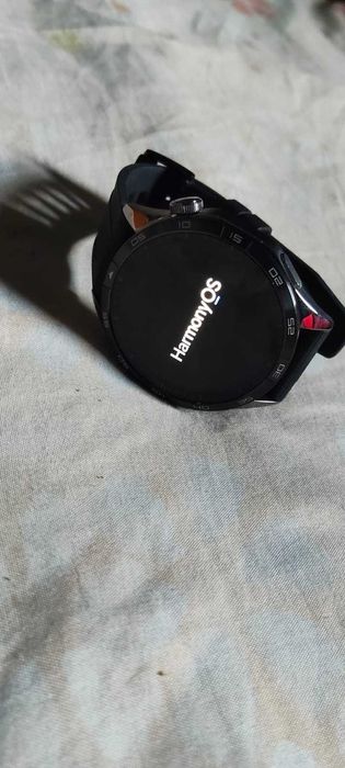 Huawei Watch GT 3 Pro. 
Pnx -B19