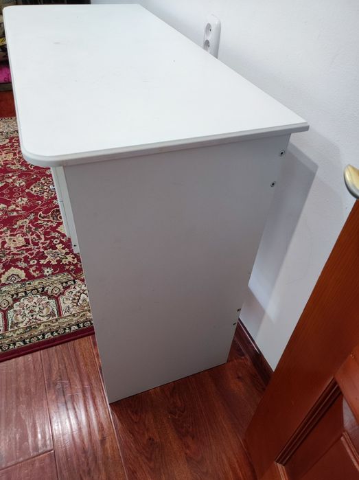 Стол тумба из МДФ