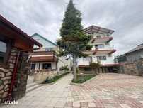 Complex turistic de vanzare si teren 2140 mp in Mamaia Sat