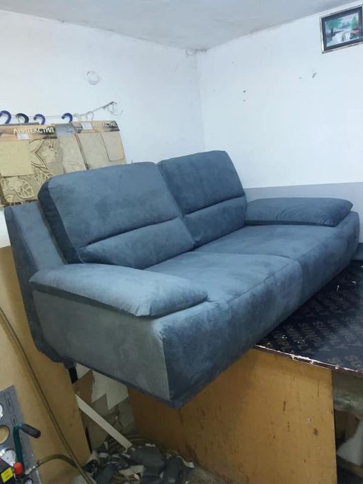 Тапицерски Услуги София