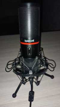 Игровой Микрофон Redragon Blazar GM300 (Нету верхней крышки)