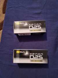 Becuri Xenon D2S vs D2R