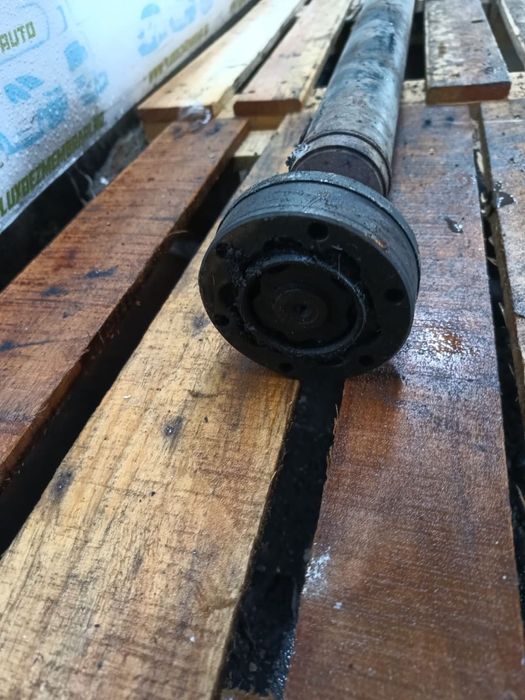 Cardan 3d0521101l 3.0 tdi Volkswagen VW Phaeton 1  [din 2002 pana  20