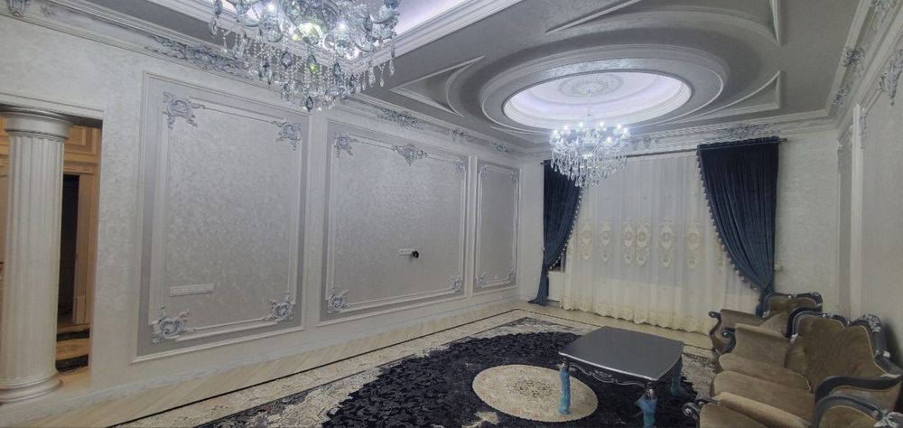 Yvro-remont malyarka bōyicha yuqori sifatli ta’mirlash ishlar